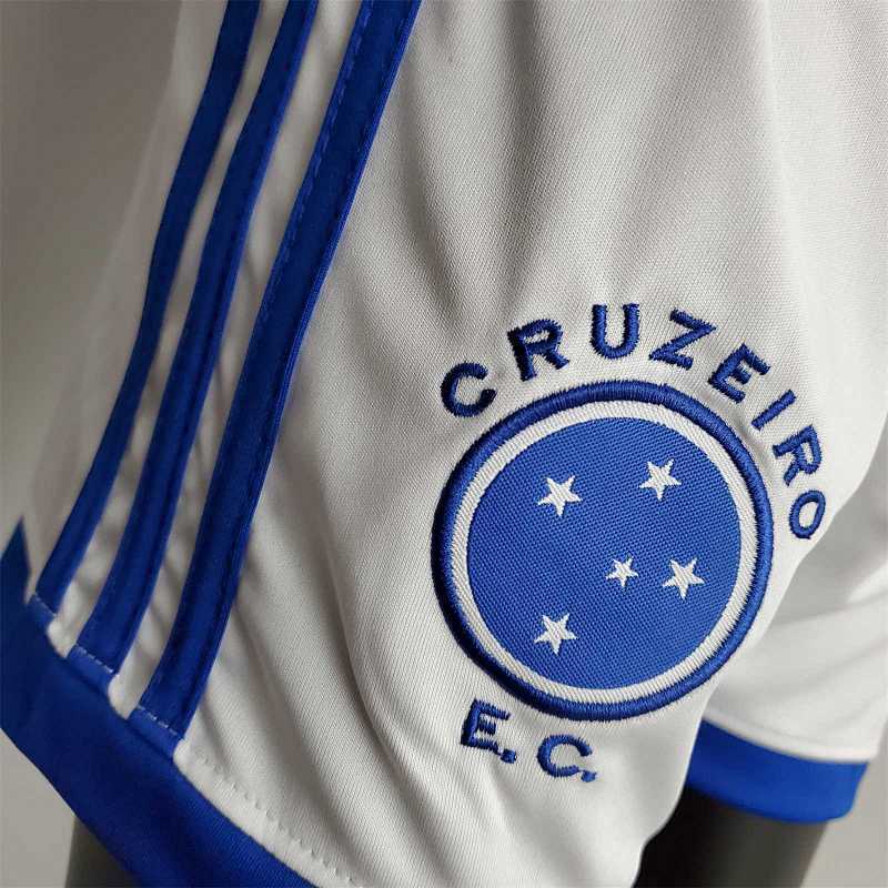 Ensemble Enfant Cruzeiro Domicile 22/23