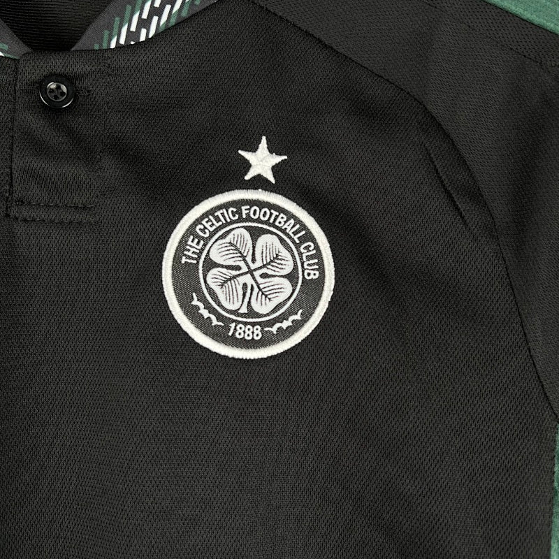 Ensemble Enfant Celtic Extérieur 23/24