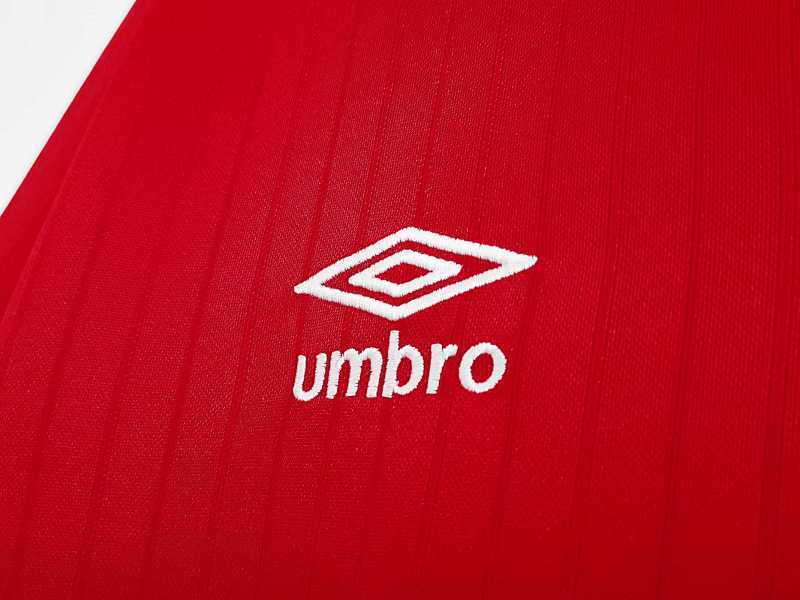 Maillot England Extérieur Rétro 1984/87