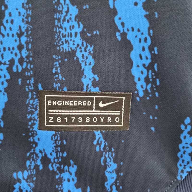 Maillot America Extérieur 22/23