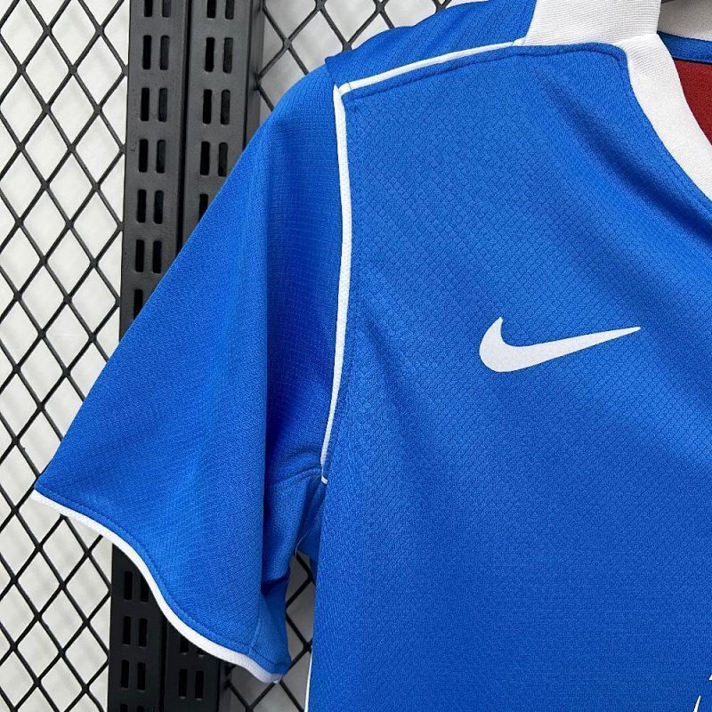 Camiseta Atlético Madrid Tercera 25/26