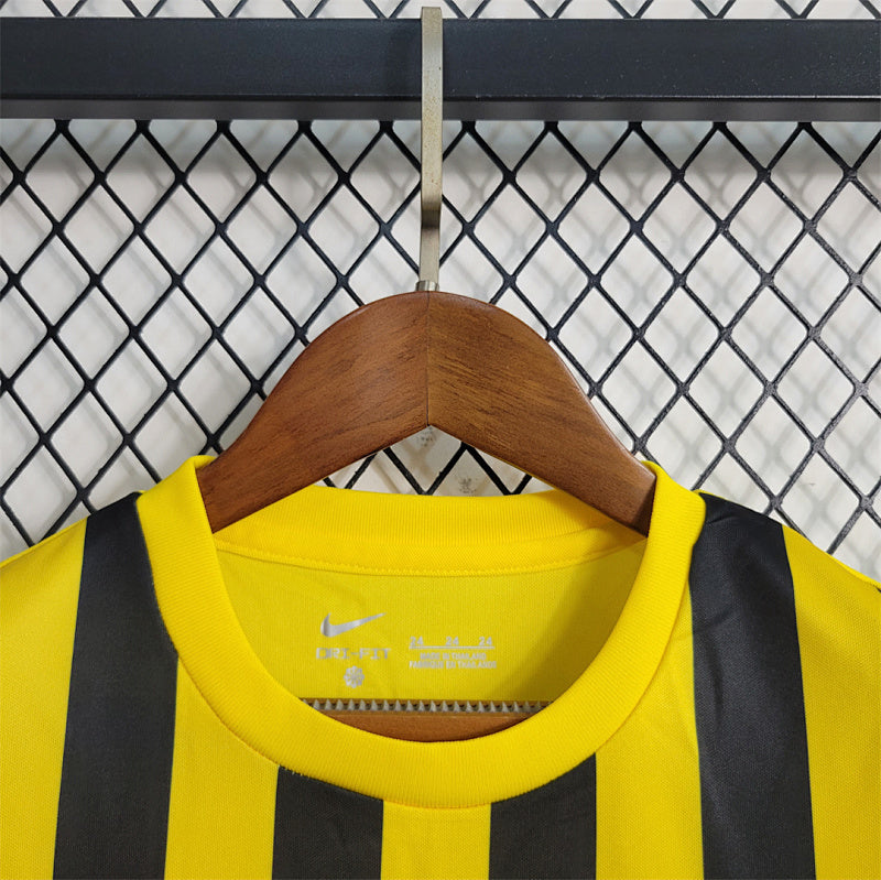 Ensemble Enfant Ittihad Domicile 23/24