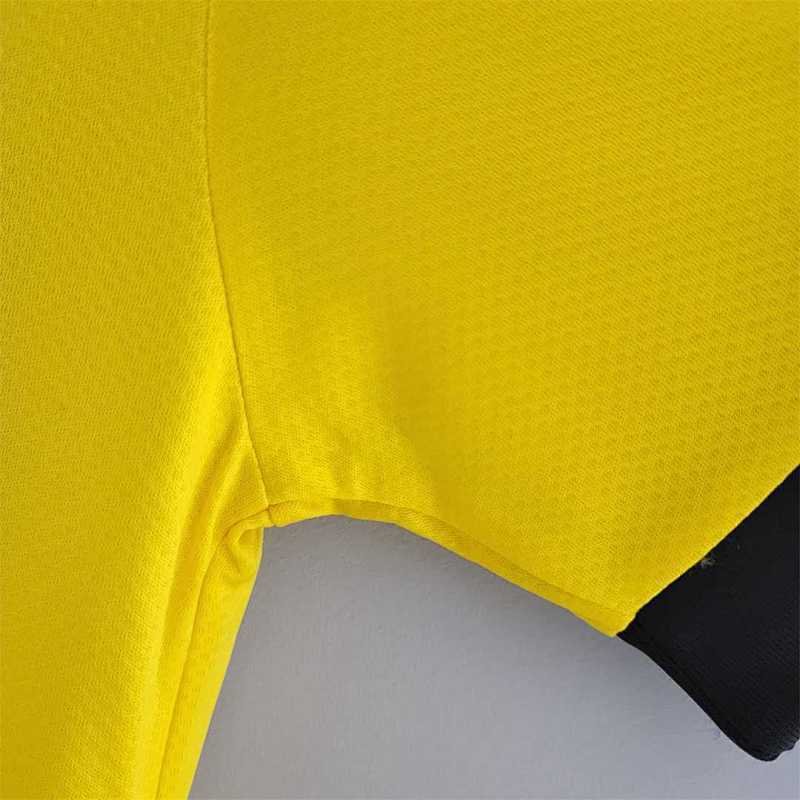 Maillot Borussia Dortmund Domicile 22/23