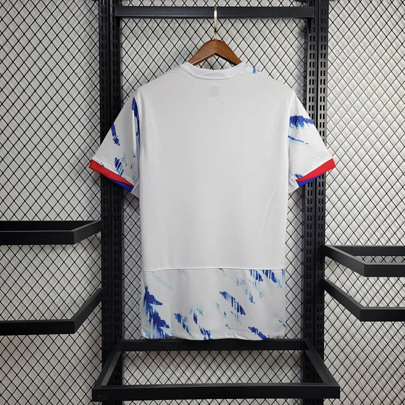 Maillot Norway Extérieur 25/26