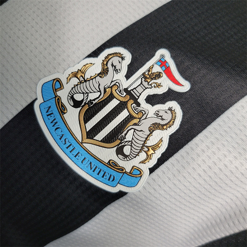 Maillot Newcastle Domicile 23/24