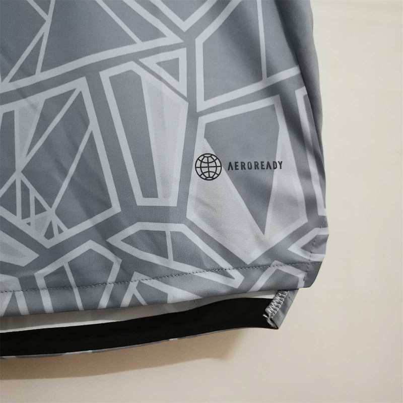 Maillot University Chile uniform Gardien 22/23