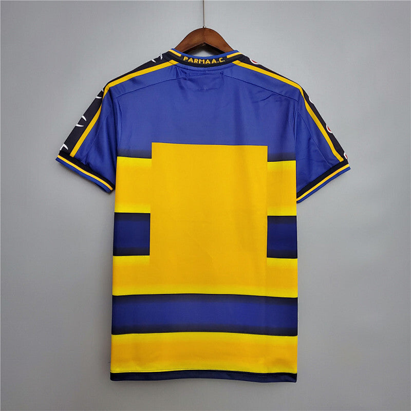 Maillot Parma Cheap Domicile 25/26