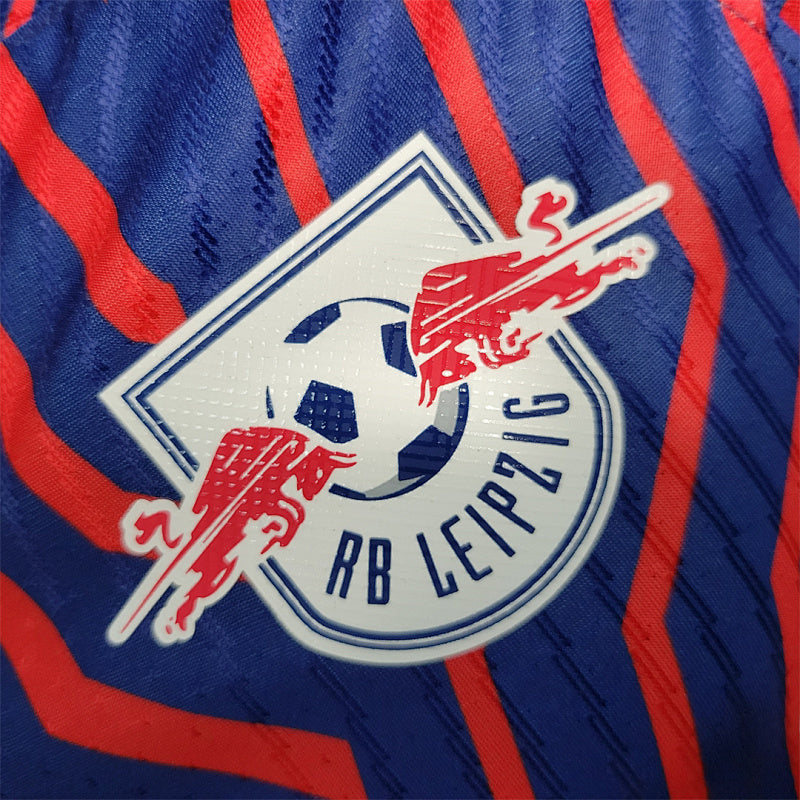 Maillot RB Leipzig Extérieur Player Version 23/24