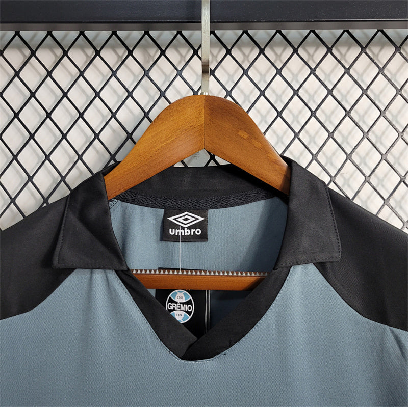 Camiseta Grêmio Pre-Partido 23/24