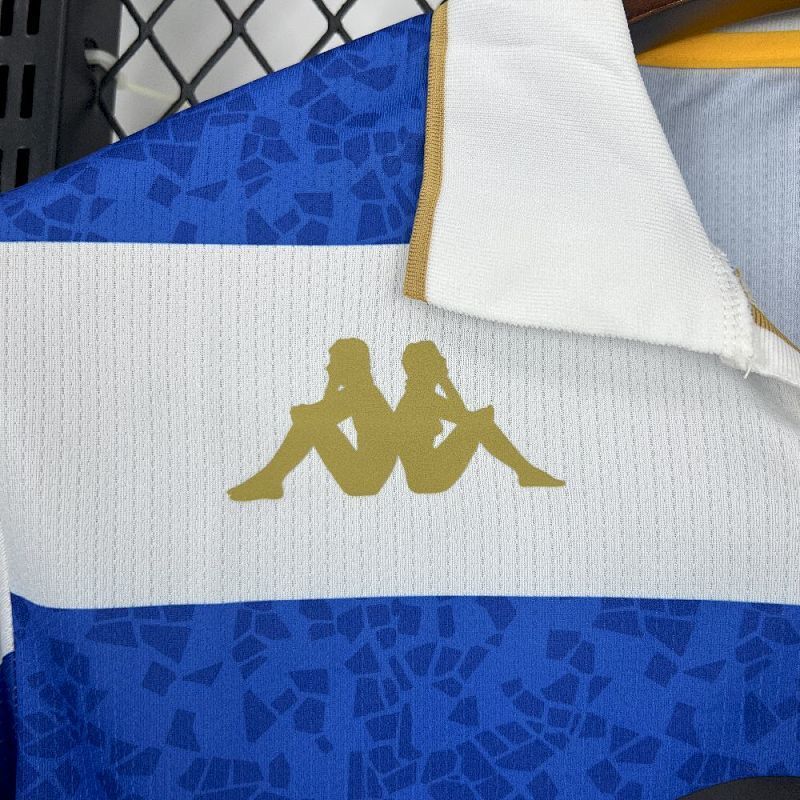Maillot Deportivo La Coruna Domicile 25/26