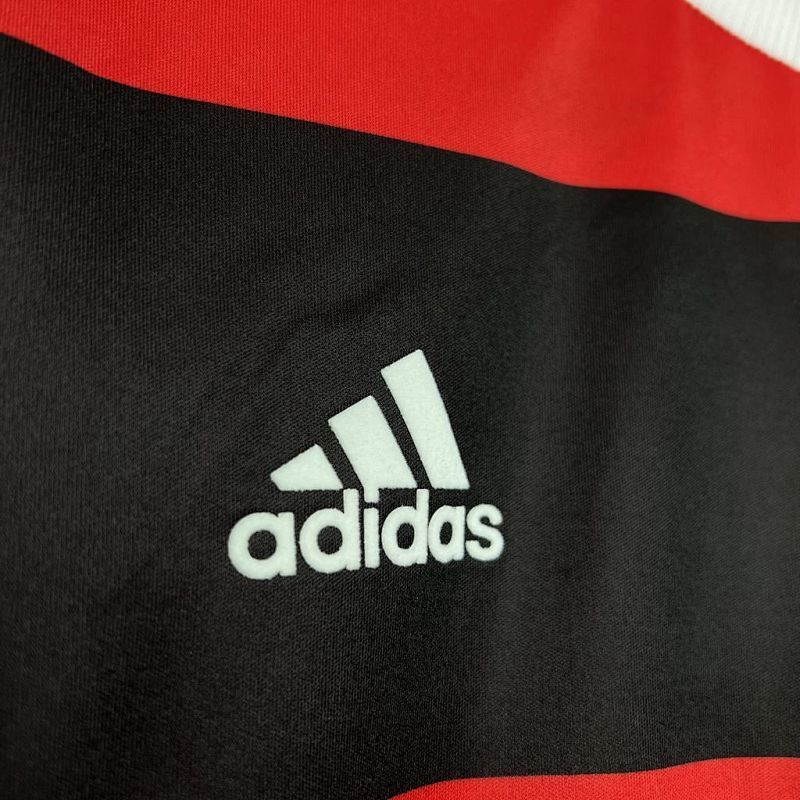 Maillot Flamengo Rétro 18/19