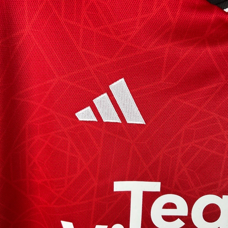 Maillot Manchester United Domicile 23/24