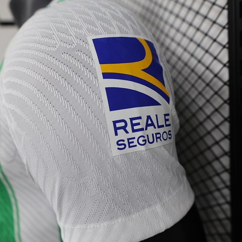 Maillot Real Betis Domicile Player Version 23/24