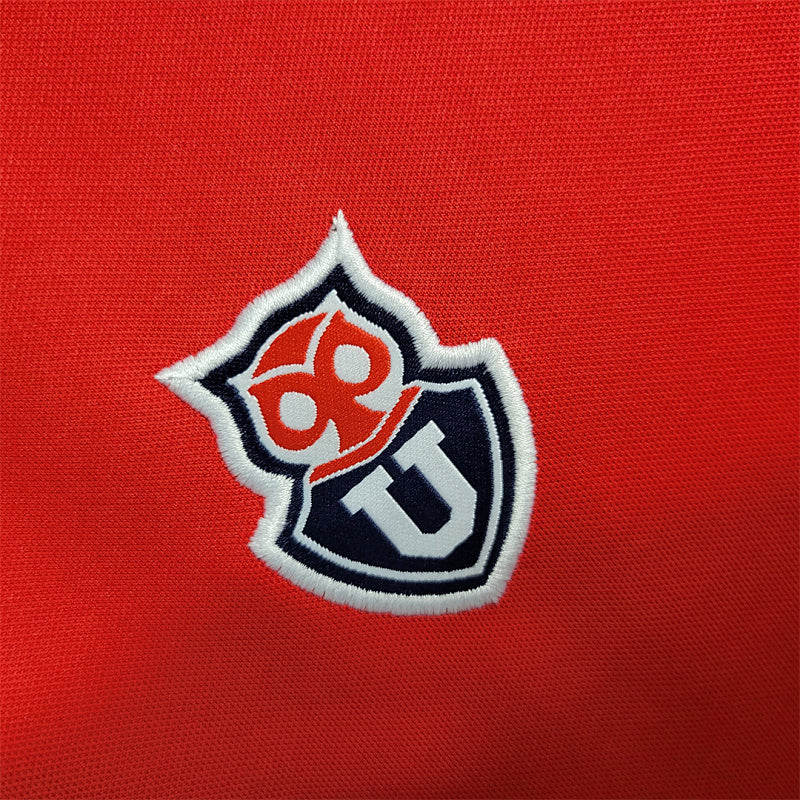 Maillot University Chile Extérieur 23/24