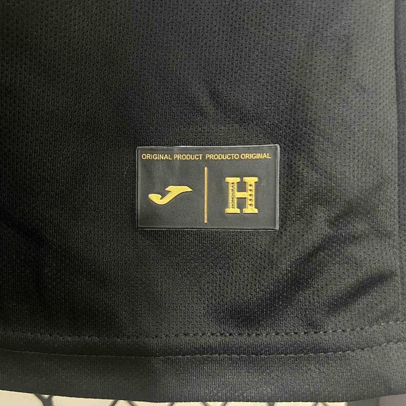 Maillot Honduras Édition spéciale 25/26