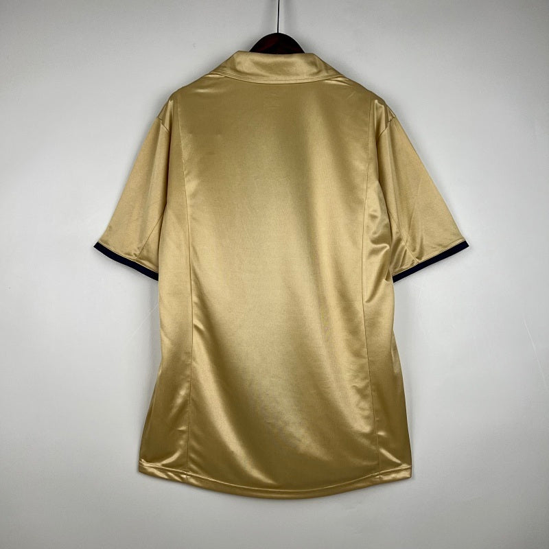Maillot FC Barcelone Extérieur Rétro 2002/03
