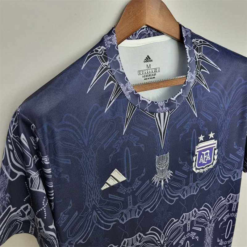 Maillot Argentina Panther Joint 25/26