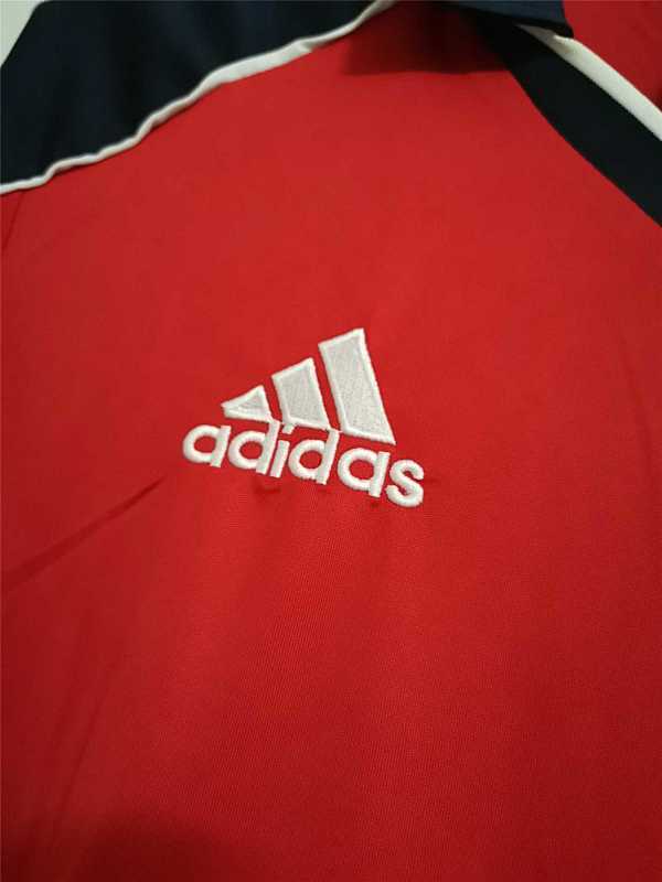 Maillot Bayern Munich Domicile Rétro 25/26
