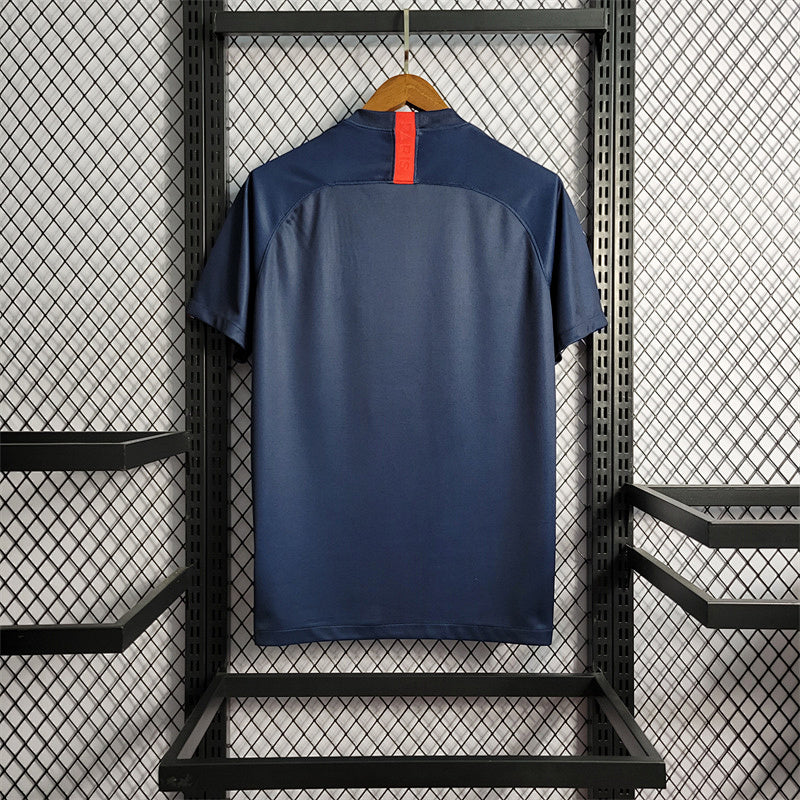 Maillot PSG Domicile Rétro 2019/20