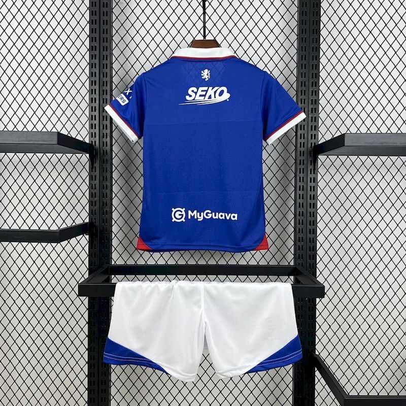 Ensemble Enfant Rangers Domicile 25/26
