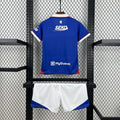 Conjunto Niño Rangers Local 25/26