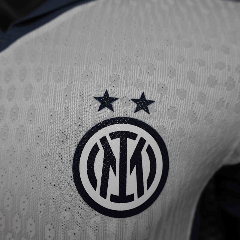 Maillot Inter Milan Extérieur Player Version 24/25