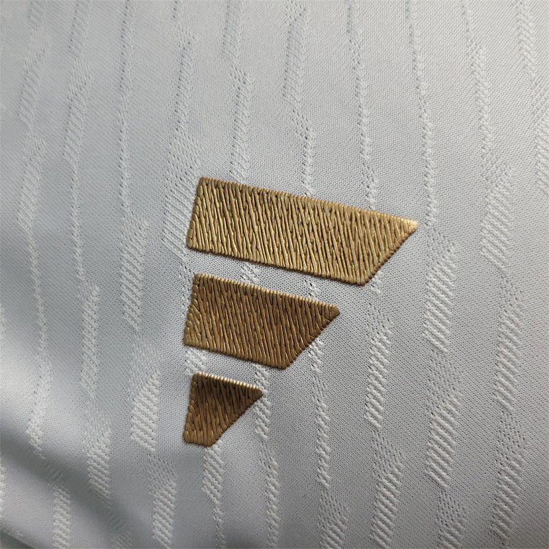 Maillot Lyon Player Version 23/24