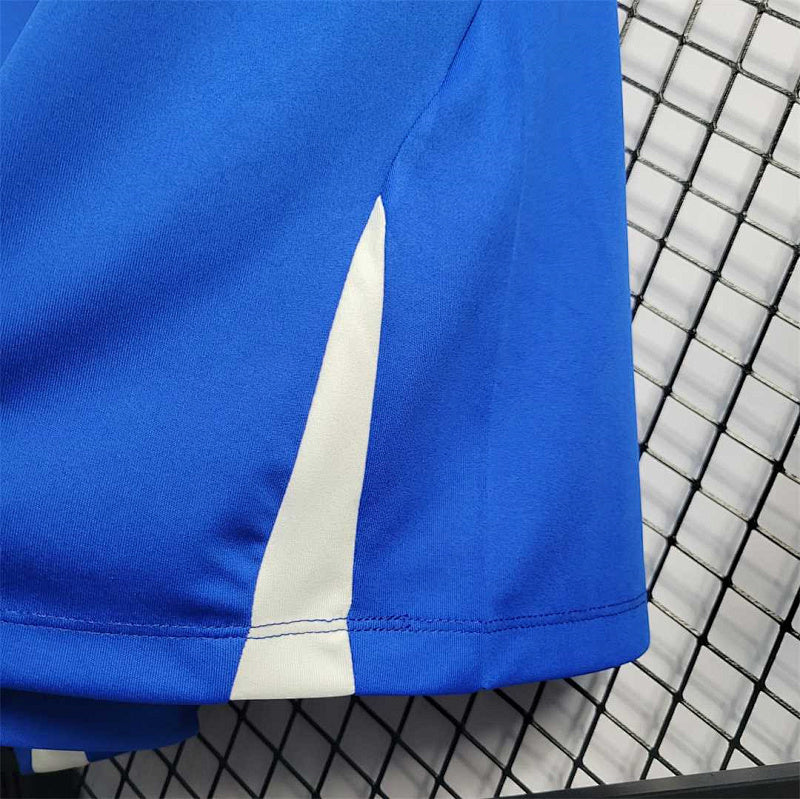 Maillot French Bleu Prématch 2023