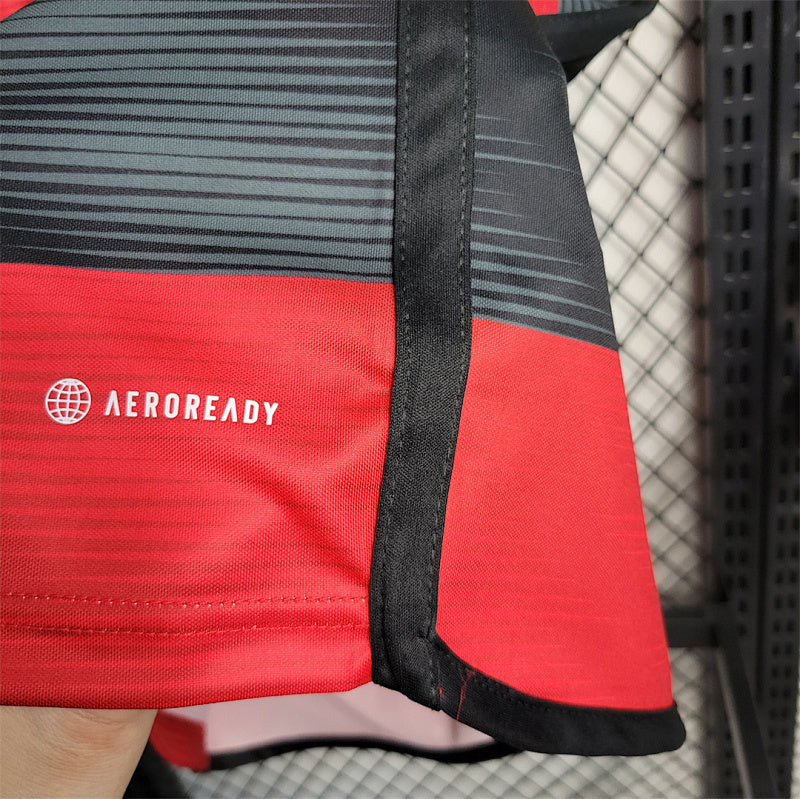 Débardeur Flamengo Domicile 23/24