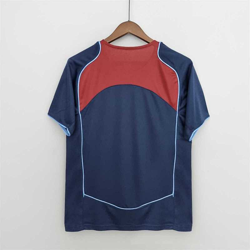Maillot Atlético Madrid Extérieur 25/26