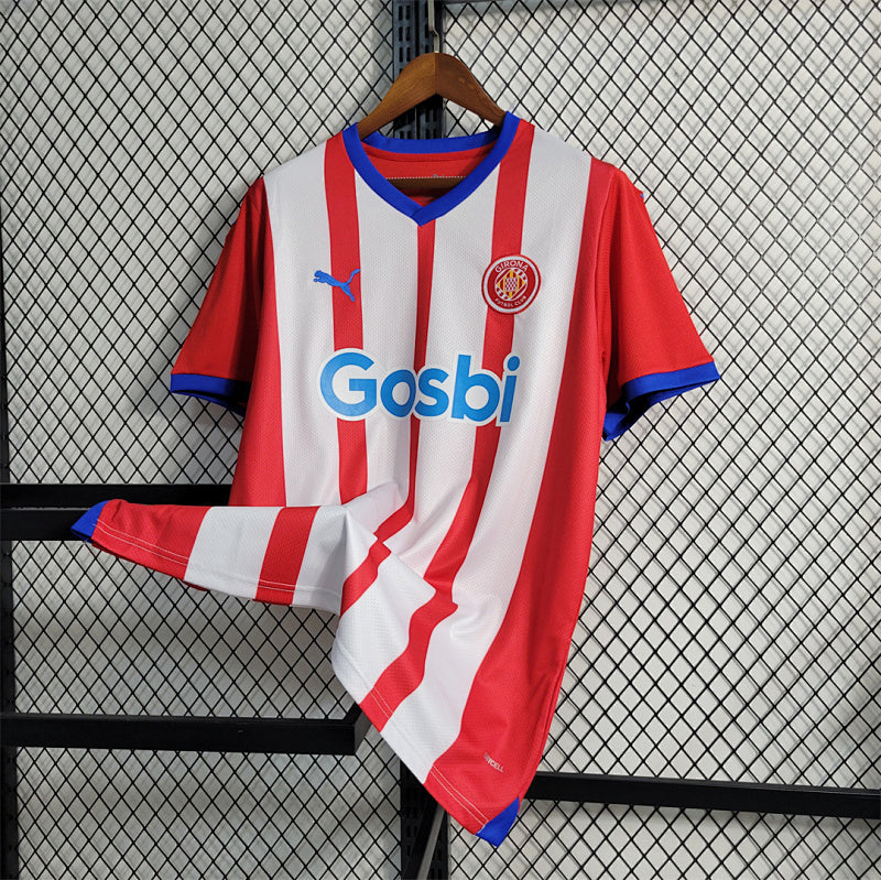 Maillot Girona Domicile 23/24