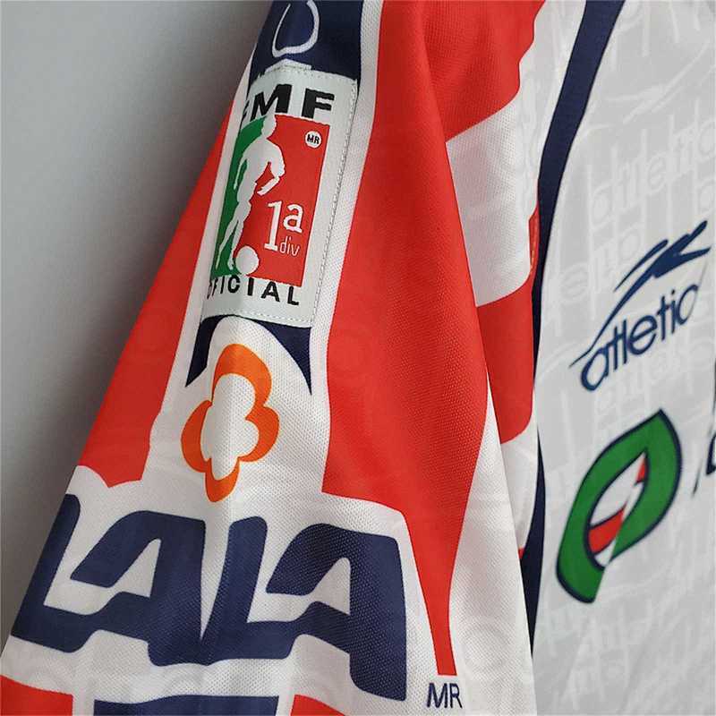 Maillot Chivas Extérieur 25/26