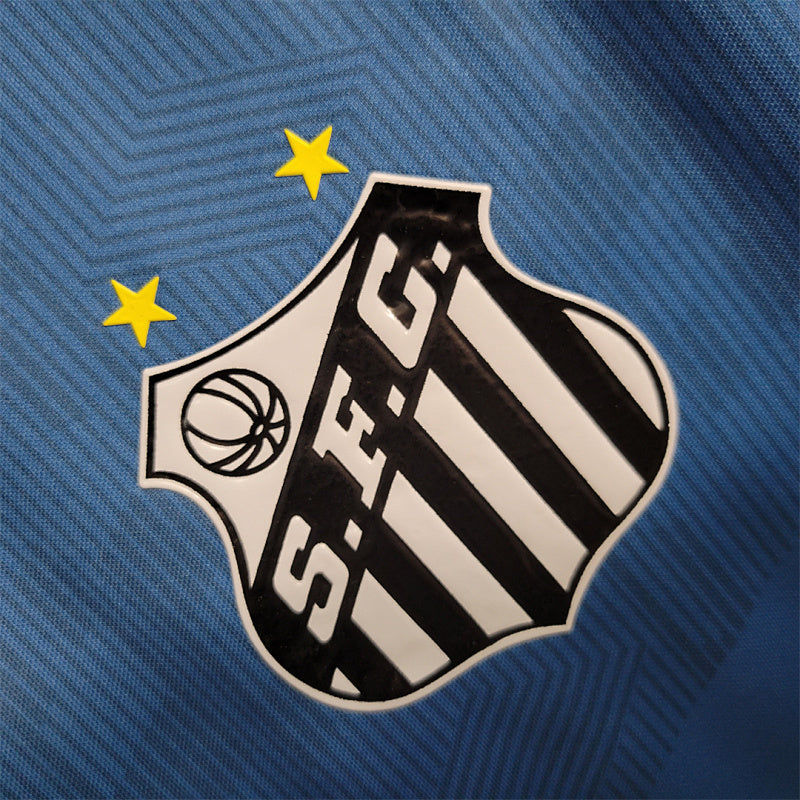 Maillot Santos Prématch 23/24 (2)