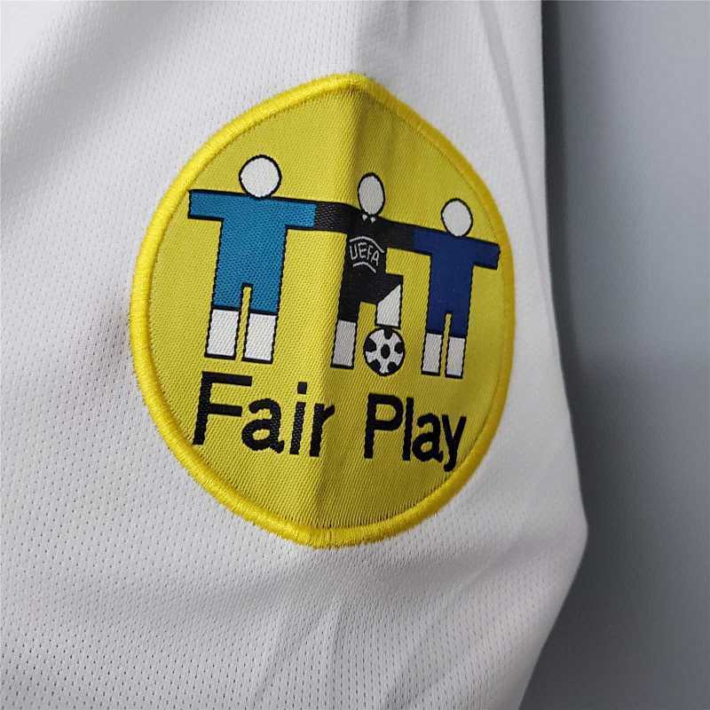 Maillot Italy Extérieur Rétro 25/26