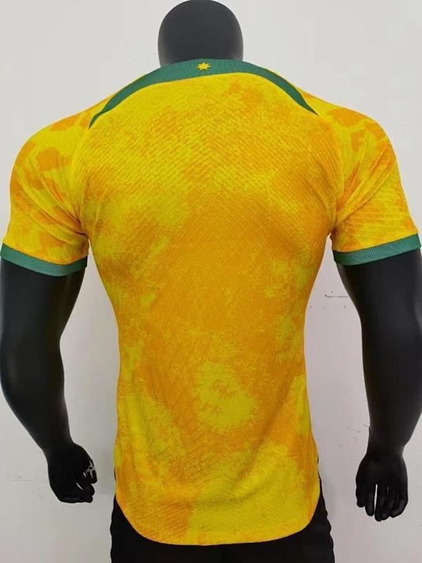 Maillot Australie Player Version 2022