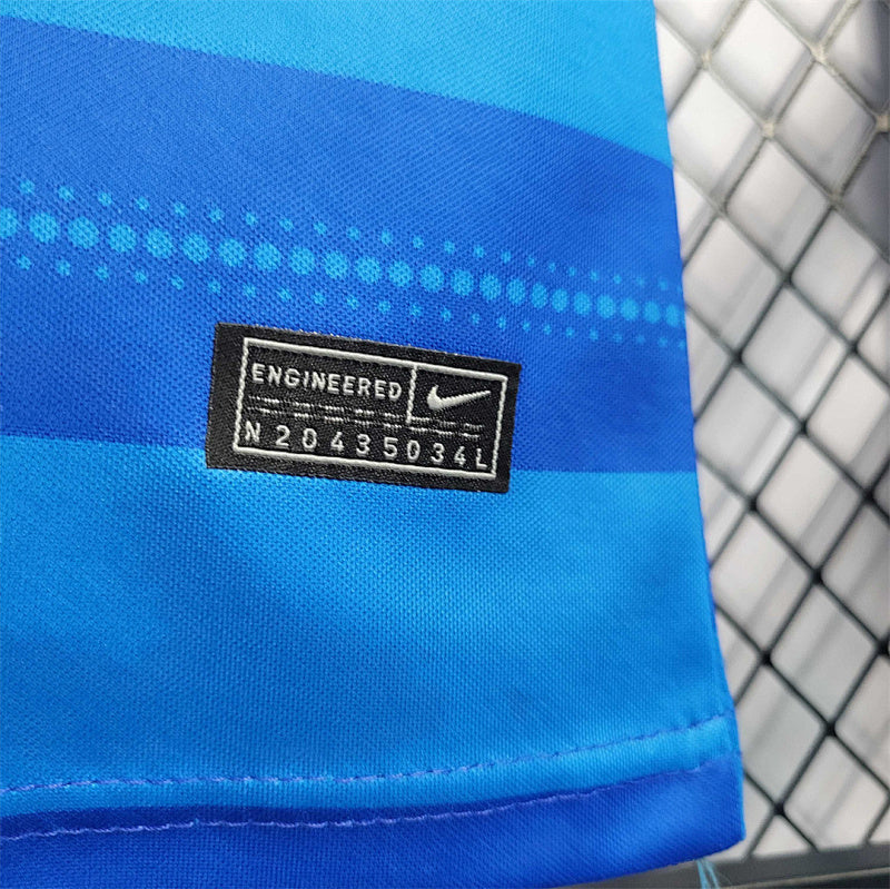 Polo Brazil stripe 25/26