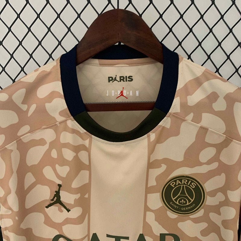 PSG Away Jersey 23/24