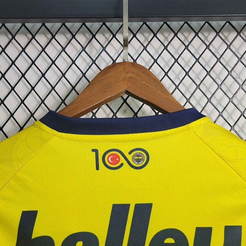 Maillot Fenerbahçe Extérieur 23/24