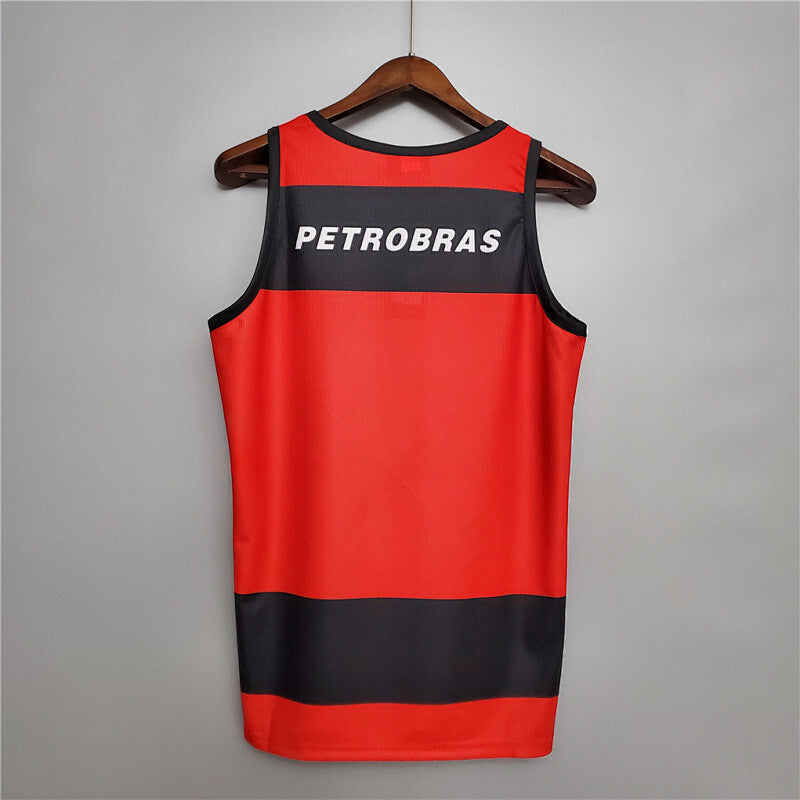 Maillot Flamengo Rétro Vintage