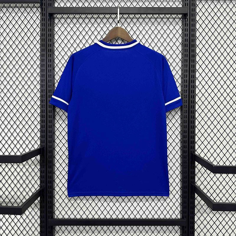 Maillot Cruzeiro Domicile Rétro 15/16
