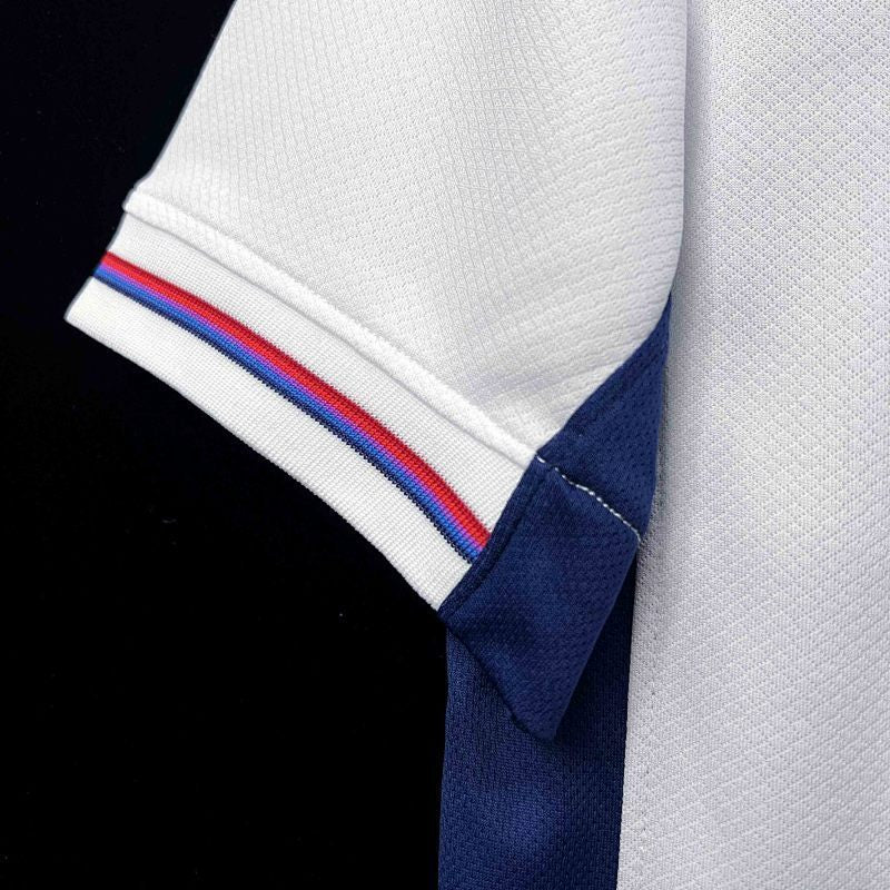 Maillot Angleterre Domicile 25/26