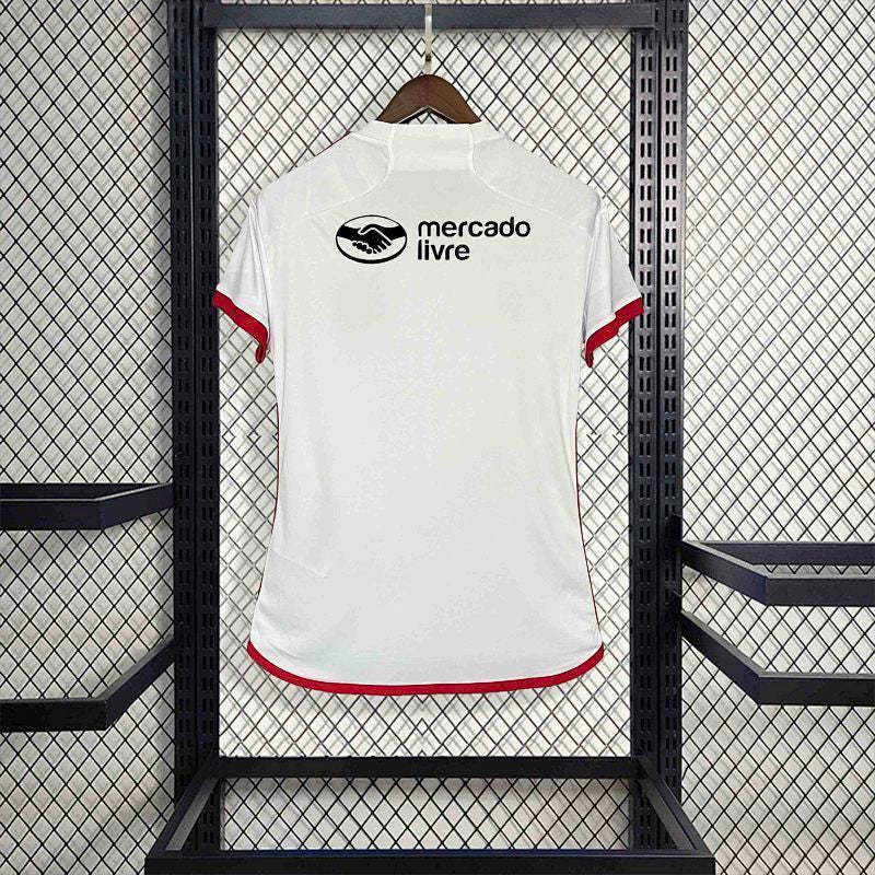 Maillot Femme Flamengo Extérieur 24/25