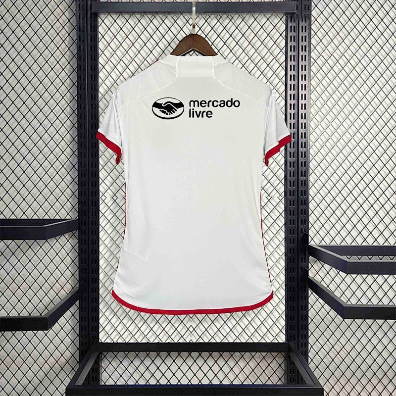 Maillot Femme Flamengo Extérieur 24/25