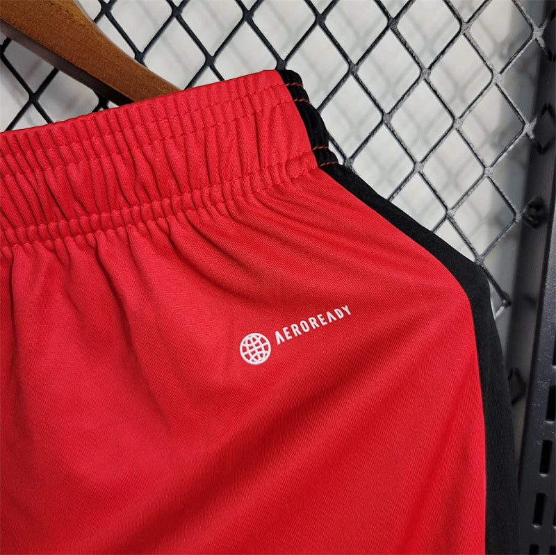 Short Flamengo 23/24