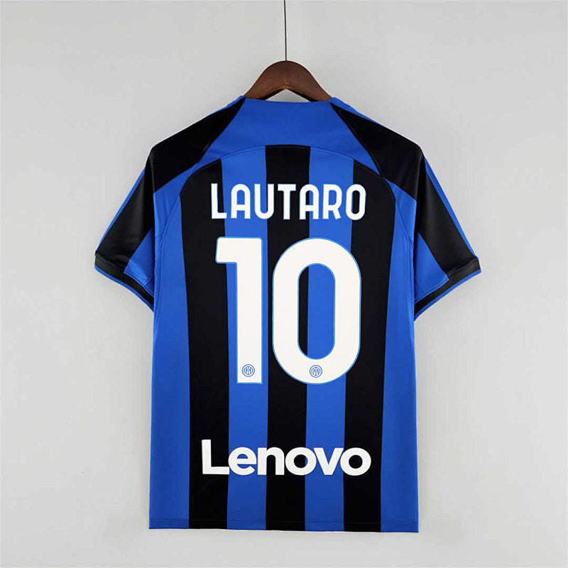 Maillot Inter Milan 22/23