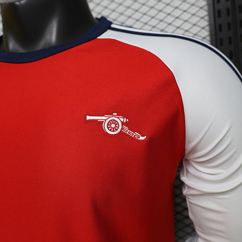 Maillot Arsenal Manches Longues 26/27