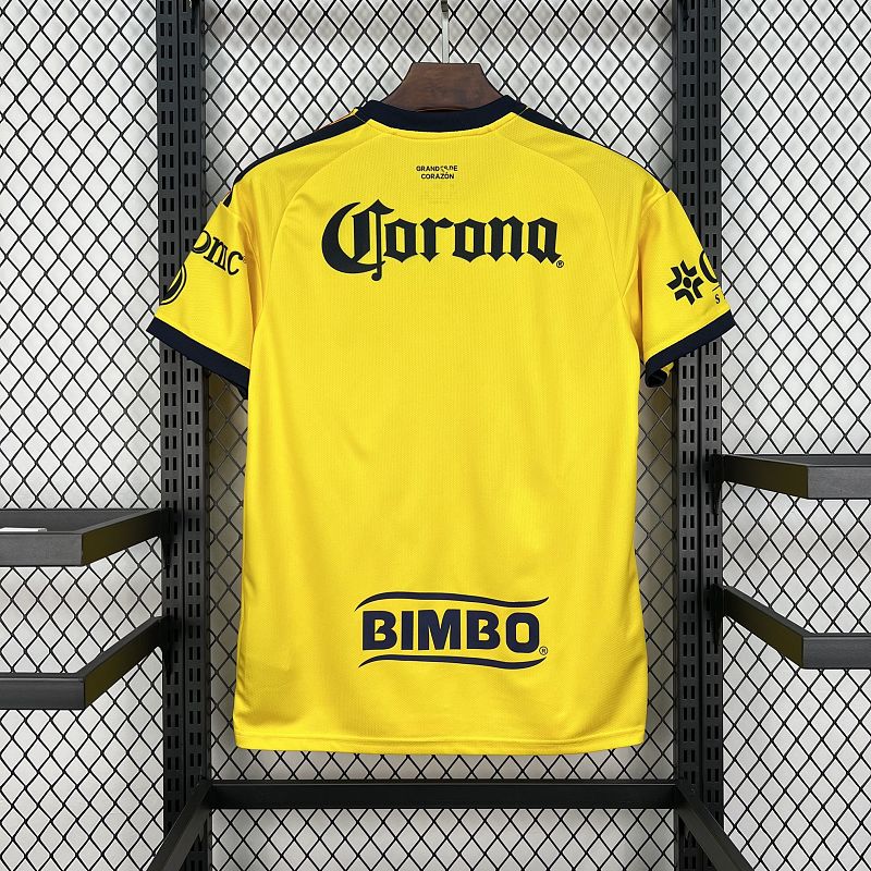 Maillot Club América Domicile 26/27