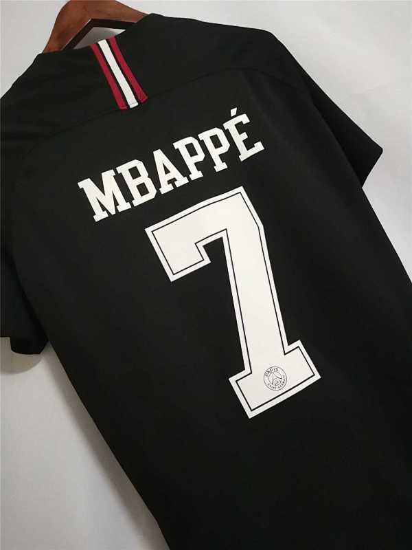 Maillot PSG 18/19