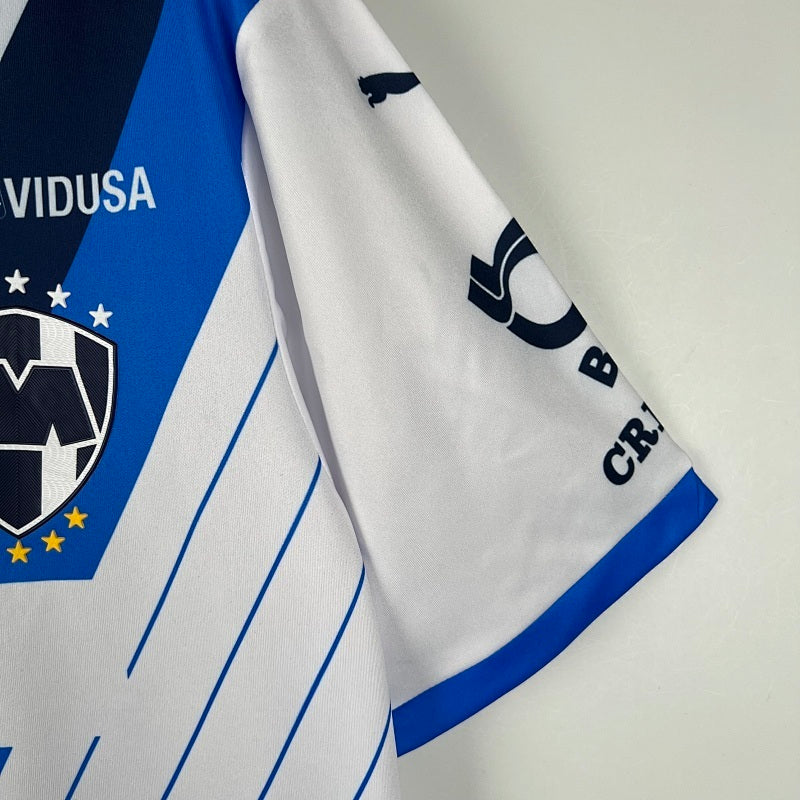 Maillot Monterrey Extérieur 23/24
