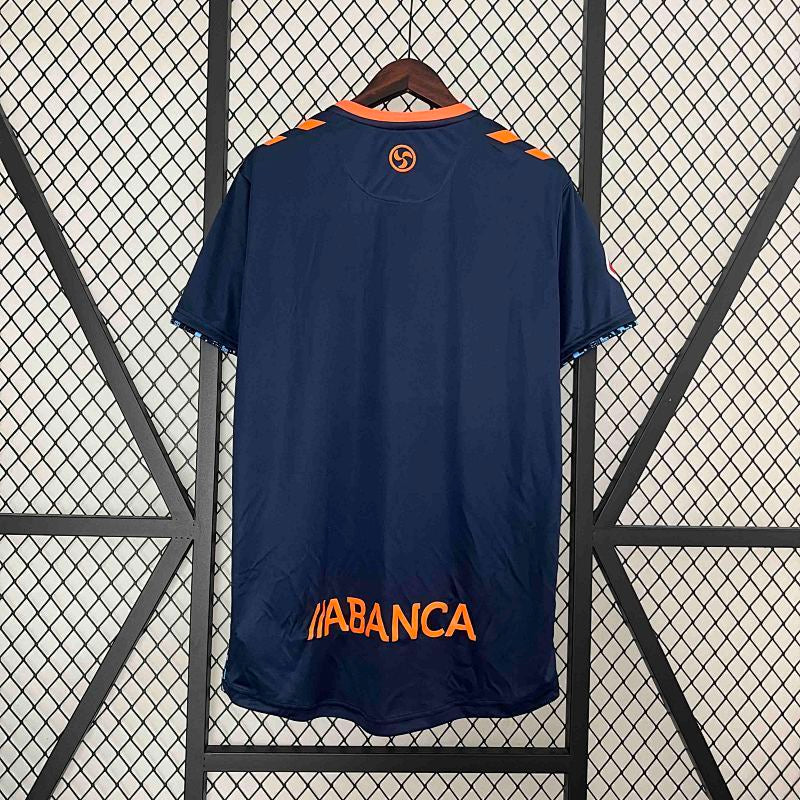 Maillot Celta Vigo Extérieur 24/25